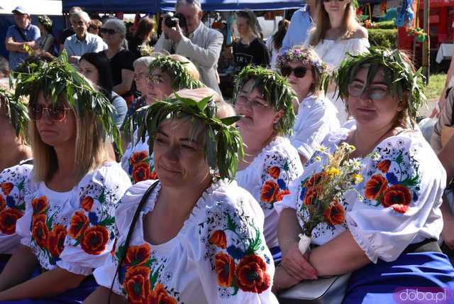 [WIDEO/FOTO] Parada świętojańsko-piernikowa rozpoczęła tegoroczne Dni Barda