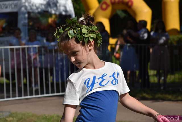 [WIDEO/FOTO] Parada świętojańsko-piernikowa rozpoczęła tegoroczne Dni Barda