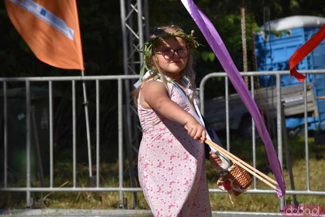 [WIDEO/FOTO] Parada świętojańsko-piernikowa rozpoczęła tegoroczne Dni Barda