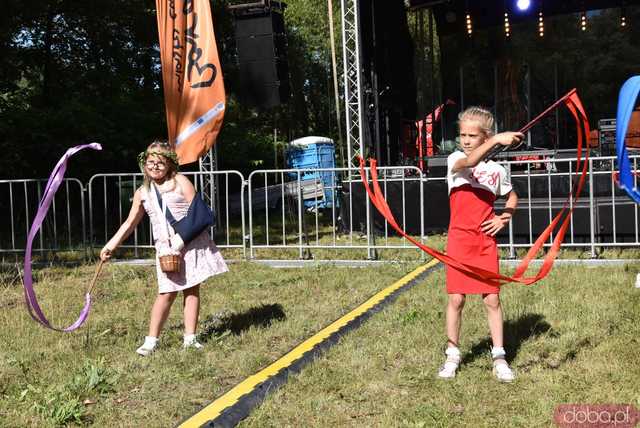 [WIDEO/FOTO] Parada świętojańsko-piernikowa rozpoczęła tegoroczne Dni Barda