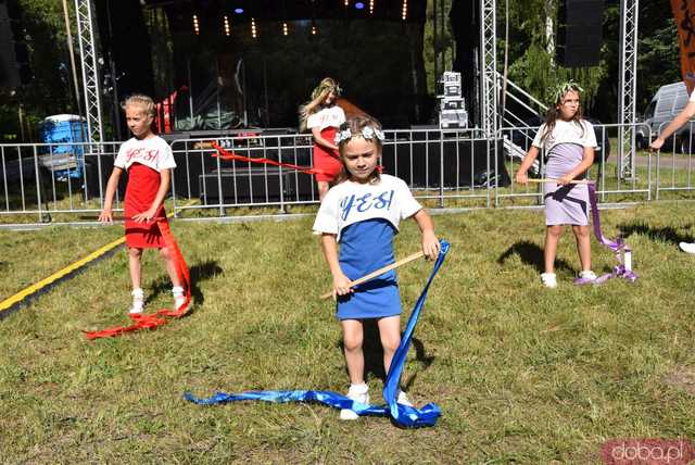 [WIDEO/FOTO] Parada świętojańsko-piernikowa rozpoczęła tegoroczne Dni Barda