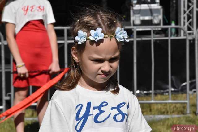 [WIDEO/FOTO] Parada świętojańsko-piernikowa rozpoczęła tegoroczne Dni Barda