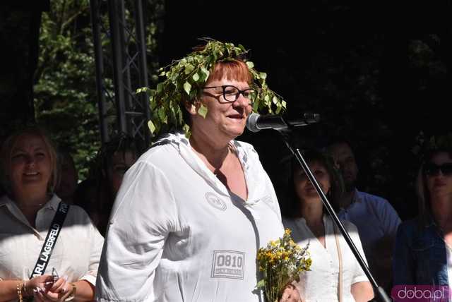 [WIDEO/FOTO] Parada świętojańsko-piernikowa rozpoczęła tegoroczne Dni Barda