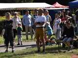 [WIDEO/FOTO] Parada świętojańsko-piernikowa rozpoczęła tegoroczne Dni Barda