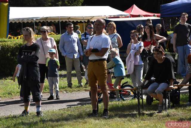 [WIDEO/FOTO] Parada świętojańsko-piernikowa rozpoczęła tegoroczne Dni Barda