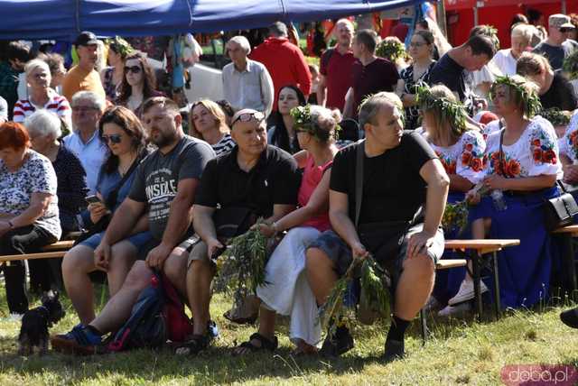 [WIDEO/FOTO] Parada świętojańsko-piernikowa rozpoczęła tegoroczne Dni Barda