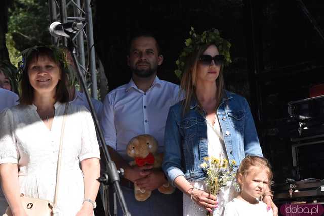 [WIDEO/FOTO] Parada świętojańsko-piernikowa rozpoczęła tegoroczne Dni Barda