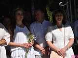 [WIDEO/FOTO] Parada świętojańsko-piernikowa rozpoczęła tegoroczne Dni Barda