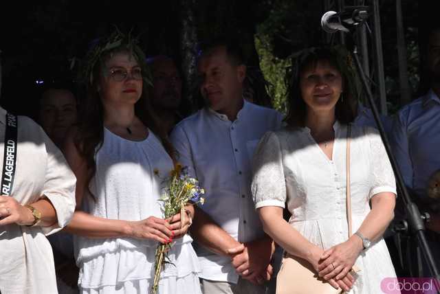 [WIDEO/FOTO] Parada świętojańsko-piernikowa rozpoczęła tegoroczne Dni Barda
