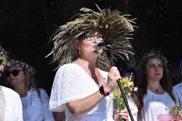 [WIDEO/FOTO] Parada świętojańsko-piernikowa rozpoczęła tegoroczne Dni Barda