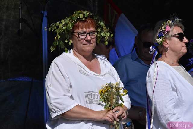 [WIDEO/FOTO] Parada świętojańsko-piernikowa rozpoczęła tegoroczne Dni Barda
