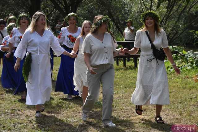 [WIDEO/FOTO] Parada świętojańsko-piernikowa rozpoczęła tegoroczne Dni Barda