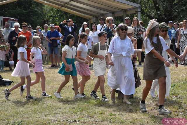 [WIDEO/FOTO] Parada świętojańsko-piernikowa rozpoczęła tegoroczne Dni Barda