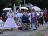 [WIDEO/FOTO] Parada świętojańsko-piernikowa rozpoczęła tegoroczne Dni Barda