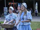 [WIDEO/FOTO] Parada świętojańsko-piernikowa rozpoczęła tegoroczne Dni Barda
