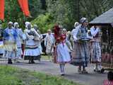 [WIDEO/FOTO] Parada świętojańsko-piernikowa rozpoczęła tegoroczne Dni Barda