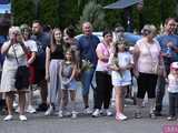 [WIDEO/FOTO] Parada świętojańsko-piernikowa rozpoczęła tegoroczne Dni Barda