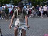 [WIDEO/FOTO] Parada świętojańsko-piernikowa rozpoczęła tegoroczne Dni Barda