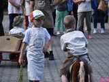 [WIDEO/FOTO] Parada świętojańsko-piernikowa rozpoczęła tegoroczne Dni Barda