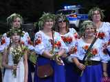 [WIDEO/FOTO] Parada świętojańsko-piernikowa rozpoczęła tegoroczne Dni Barda