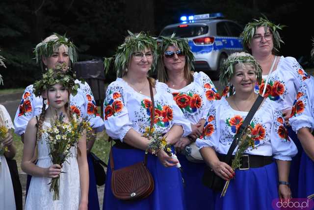 [WIDEO/FOTO] Parada świętojańsko-piernikowa rozpoczęła tegoroczne Dni Barda