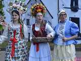 [WIDEO/FOTO] Parada świętojańsko-piernikowa rozpoczęła tegoroczne Dni Barda