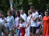 [WIDEO/FOTO] Parada świętojańsko-piernikowa rozpoczęła tegoroczne Dni Barda