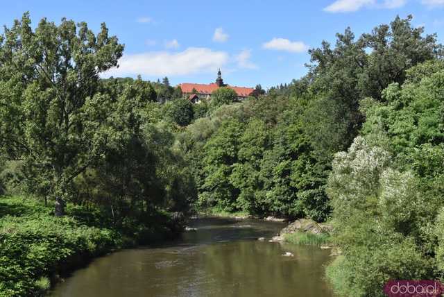 [WIDEO/FOTO] Parada świętojańsko-piernikowa rozpoczęła tegoroczne Dni Barda