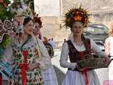 [WIDEO/FOTO] Parada świętojańsko-piernikowa rozpoczęła tegoroczne Dni Barda