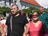 [WIDEO/FOTO] Parada świętojańsko-piernikowa rozpoczęła tegoroczne Dni Barda