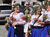 [WIDEO/FOTO] Parada świętojańsko-piernikowa rozpoczęła tegoroczne Dni Barda