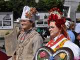 [WIDEO/FOTO] Parada świętojańsko-piernikowa rozpoczęła tegoroczne Dni Barda