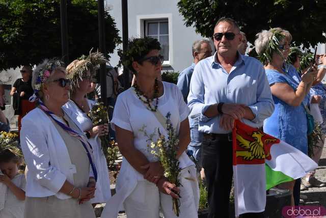 [WIDEO/FOTO] Parada świętojańsko-piernikowa rozpoczęła tegoroczne Dni Barda