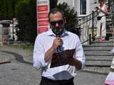 [WIDEO/FOTO] Parada świętojańsko-piernikowa rozpoczęła tegoroczne Dni Barda