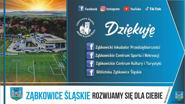 RAPORT o stanie gminy Ząbkowice Śląskie za 2023 rok. Zobacz, co zostało zrobione