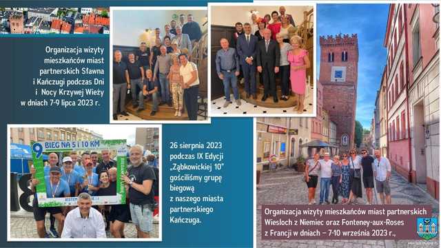 RAPORT o stanie gminy Ząbkowice Śląskie za 2023 rok. Zobacz, co zostało zrobione