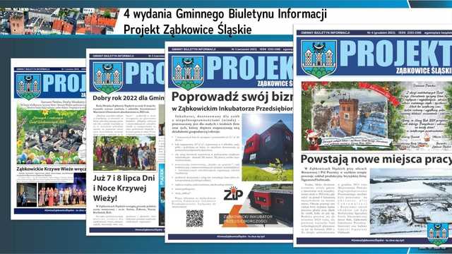 RAPORT o stanie gminy Ząbkowice Śląskie za 2023 rok. Zobacz, co zostało zrobione