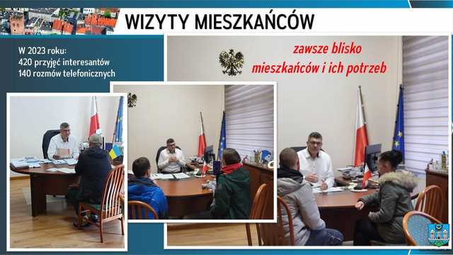 RAPORT o stanie gminy Ząbkowice Śląskie za 2023 rok. Zobacz, co zostało zrobione