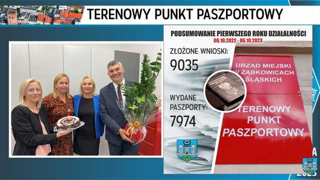 RAPORT o stanie gminy Ząbkowice Śląskie za 2023 rok. Zobacz, co zostało zrobione