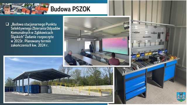 RAPORT o stanie gminy Ząbkowice Śląskie za 2023 rok. Zobacz, co zostało zrobione
