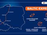 PKP Intercity uruchomi nowe połączenia z Wrocławia do Pragi!