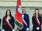 Najlepsi uczniowie szkół ponadpodstawowych nagrodzeni przez Zarząd Powiatu Ząbkowickiego 