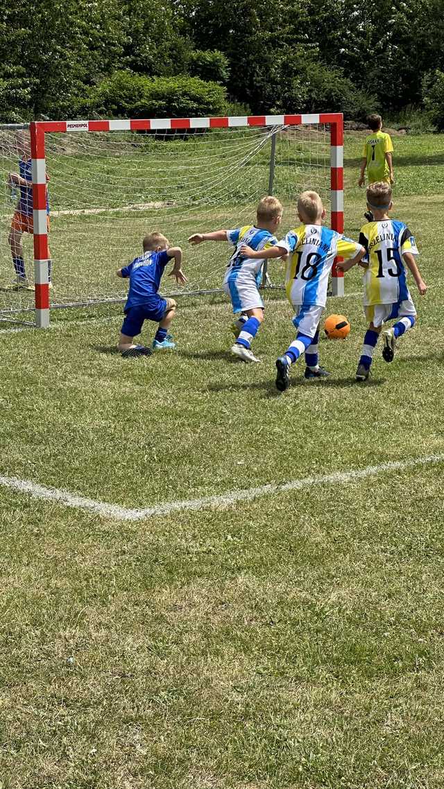 7 Memoriał Henryka Kowalczyka za nami! 