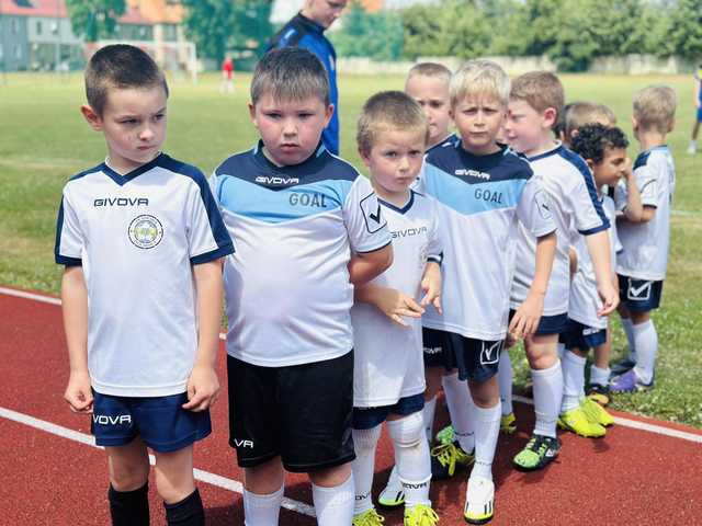 7 Memoriał Henryka Kowalczyka za nami! 
