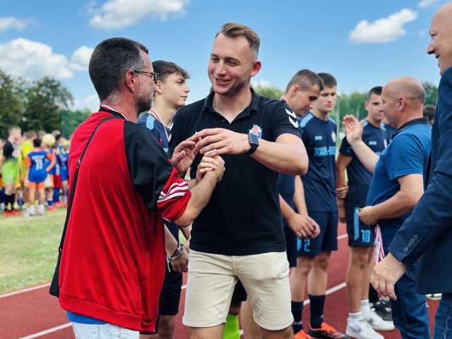 7 Memoriał Henryka Kowalczyka za nami! 