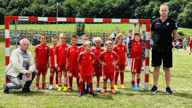 7 Memoriał Henryka Kowalczyka za nami! 