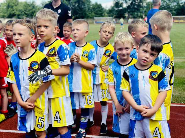 7 Memoriał Henryka Kowalczyka za nami! 