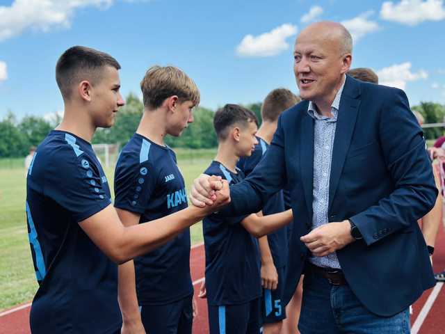7 Memoriał Henryka Kowalczyka za nami! 