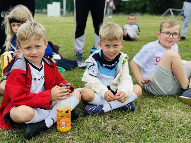 7 Memoriał Henryka Kowalczyka za nami! 