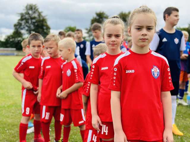7 Memoriał Henryka Kowalczyka za nami! 